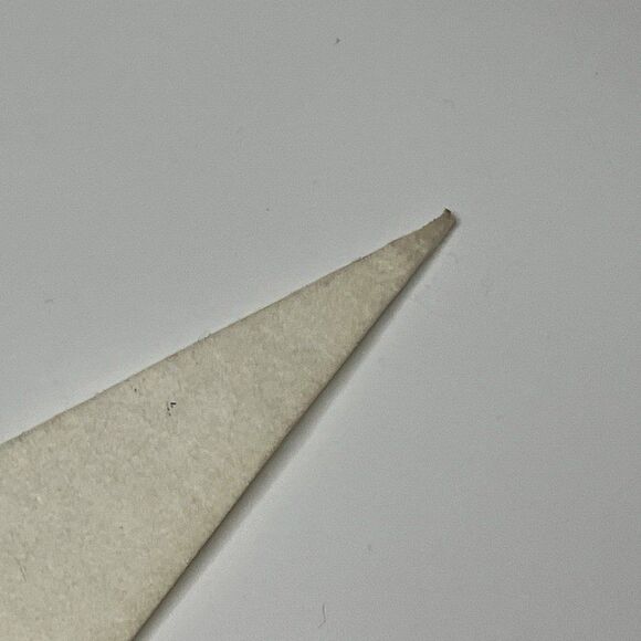 Vintage Chicago Sting NASL 30 x 12 Full Size Soccer Pennant Defunct 1970s - Picture 9 of 10